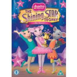 Angelina Ballerina - Shining Star Trophy [2011] [DVD]